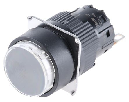 Schneider Electric XB6EAA21P 6101200
