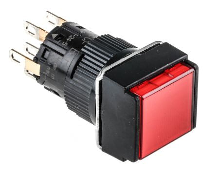Schneider Electric XB6ECF4B2P 6101575