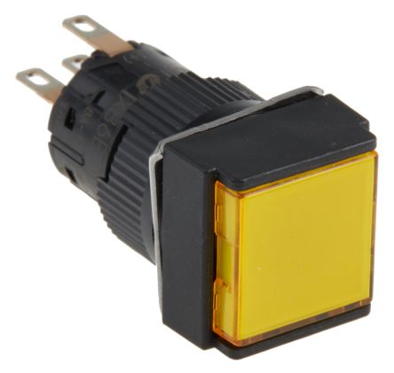 Schneider Electric XB6ECW5B1P 6101890