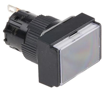Schneider Electric XB6EDA21P 6102039