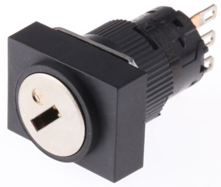 Schneider Electric XB6EDG221P 6102348