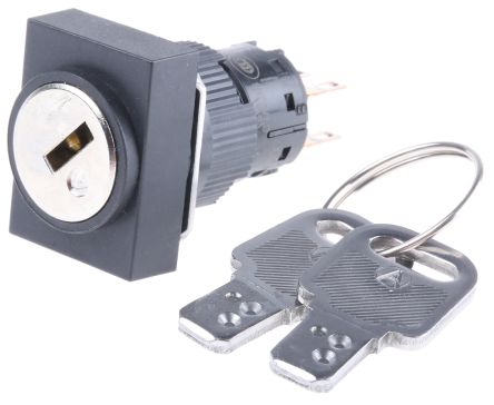 Schneider Electric XB6EDG222P 6102354