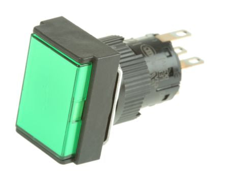 Schneider Electric XB6EDW3B1P 6102455