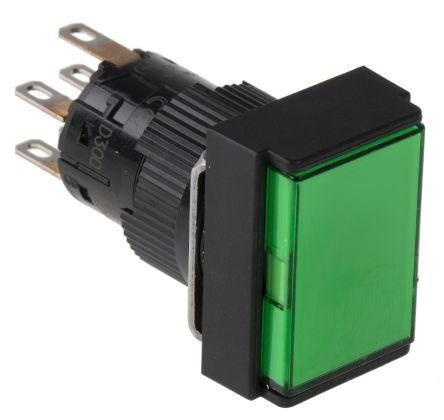 Schneider Electric XB6EDW3B2P 6102461
