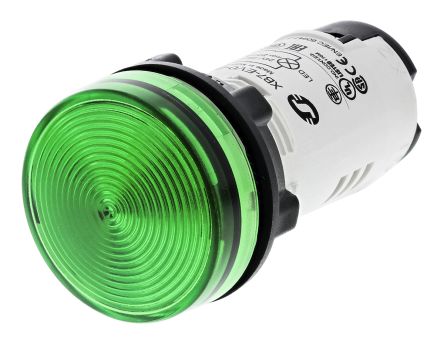Schneider Electric XB7EV03BP 6102691