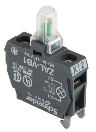 Schneider Electric ZALVB1 6102742