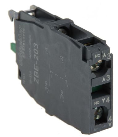 Schneider Electric ZBE203 6102786