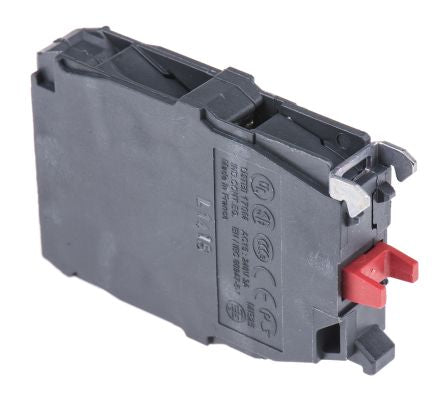 Schneider Electric ZBE204 6102792