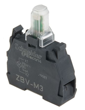 Schneider Electric ZBVM3 6102944