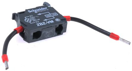 Schneider Electric ZBZVM 6103004