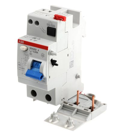 ABB 2CSB202101R1250 - DDA202A-25/0.03 6103773