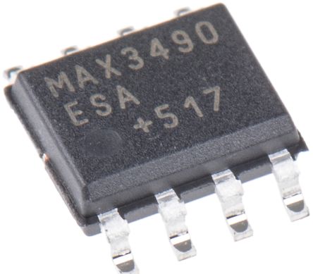 Maxim Integrated MAX3490ESA+ 1898069
