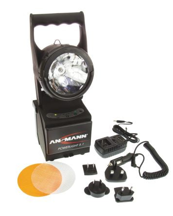 Ansmann 5802082 6106823