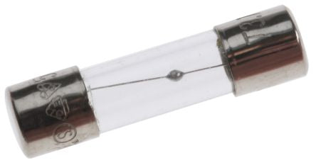 RS PRO  6109989