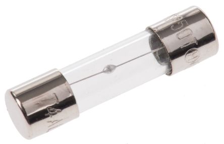 RS PRO  6109995