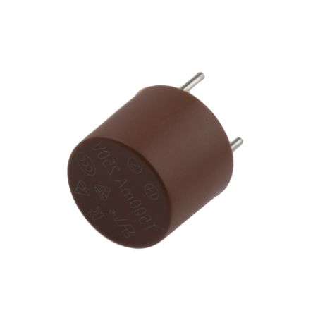 RS PRO  6110383