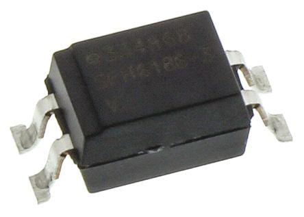 Vishay SFH6186-3T 1654915