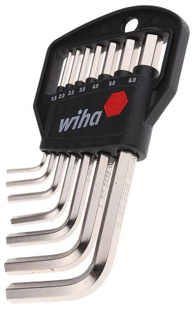 Wiha Tools 01172 6111572