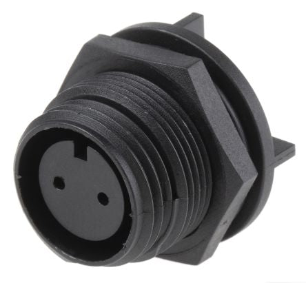Bulgin PX0413/02S/PC 6112109