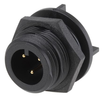 Bulgin PX0413/03P/PC 6112137
