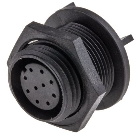 Bulgin PX0413/10S/PC 6112165