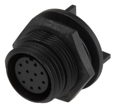 Bulgin PX0413/12S/PC 6112187
