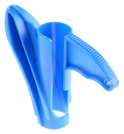 HellermannTyton 161-60003 HAT20-PA66-BU (10) 6117205