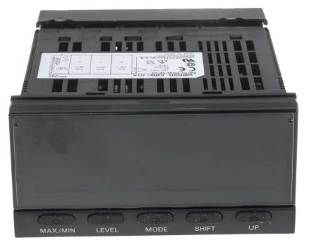 Omron K3HB-HTA 100/240VAC 6117558