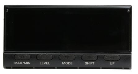 Omron K3HB-RPB 100/240VAC 6117621