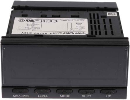 Omron K3MA-J-A2 AC100-240 6117722