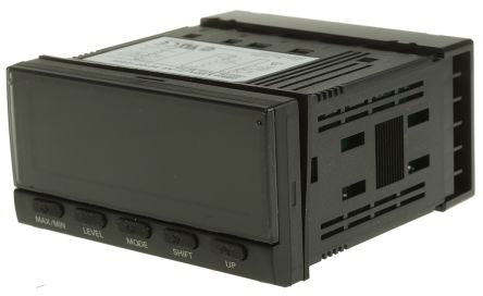 Omron K3MA-F-A2 AC100-240 6117766