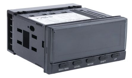 Omron K3MAFA224VACVDC 6117772
