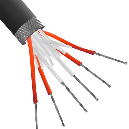 RS PRO 6118107