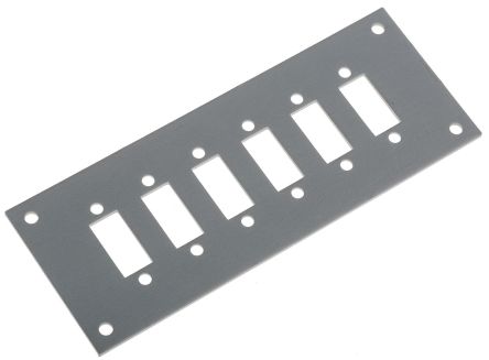 RS PRO 6118208
