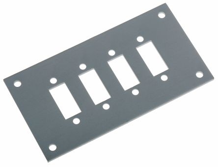 RS PRO 6118214