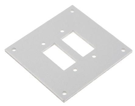 RS PRO 6118236