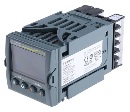 Eurotherm 3216/CC/VL/LRXX/R 6118422