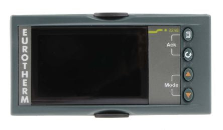 Eurotherm 32h8i/AL/VH/RXXX/R 6118438