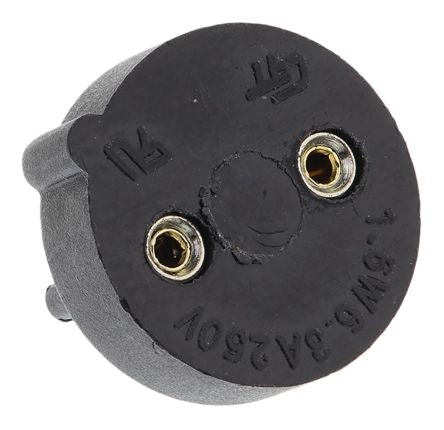 RS PRO 6119037