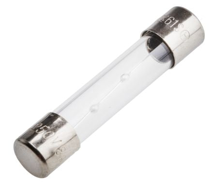 RS PRO  6119122