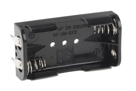 RS PRO 6119598