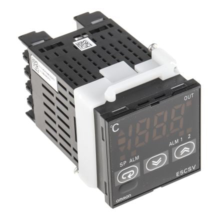 Omron E5CSV-Q1T-500 AC100-240 6119885