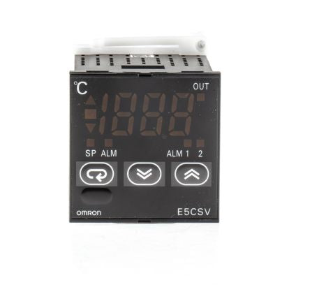 Omron E5CSV-R1TD-500 6119891