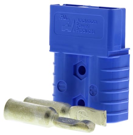 Anderson Power Products 6801G1 6120071