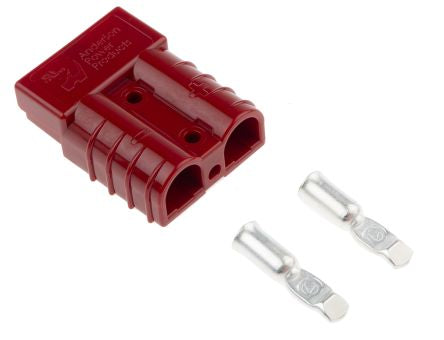 Anderson Power Products 6331G1 6120166