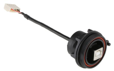 Bulgin PX0843/B 6120762