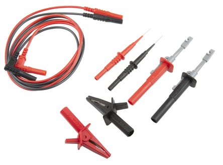RS PRO 6120835