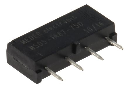 Meder MS05-1A87-75D 6121068