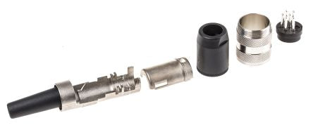Amphenol T3400 001 6121620