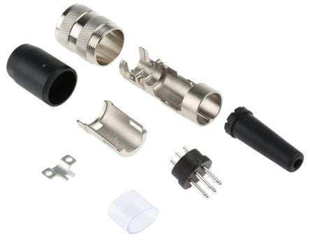 Amphenol T3475 001 6121642